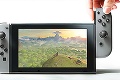 Nintendo Switch: S hybridnou konzolou sa zabavíte všade!