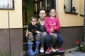 Polícia obvinila Andreja Gajdára, ktorý sa s deťmi štyri roky skrýval v Paname: Otec mal týrať Martinka a Dominiku!