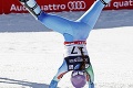 Známa alpská lyžiarka nečakane ukončila svoju kariéru: Svet zaujímali aj jej nohavičky!