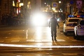 Explózia v Budapešti: Prípad vyšetrujú ako pokus o vraždu