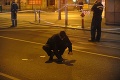 Bezpečnostný expert o explózii v Budapešti: Polícia presne vie, čo sa stalo!