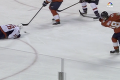 Hororové zábery z NHL: Hokejista prišiel po tejto delovke o časť ucha!