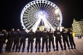 Vo Francúzsku opäť demonštrovali policajti: Z čoho obviňujú vládu?