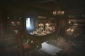 Airbnb ponúka ubytovanie v hrade Drakulu počas Halloweenu: Hostia budú spať v rakvách!