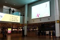 Belgicko zvyšuje bezpečnosť: Železnice a letisko budú monitorovať tisíce nových kamier