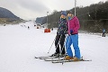 Definitívny koniec lyžovačky na Zemplíne: Ski Park Chlmec rozpredávajú po častiach