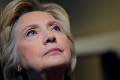 Toto kandidátku na prezidenta nepoteší: Na Manhattane sa objavila socha polonahej Clintonovej!