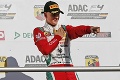 Mick Schumacher (17) si ide za svojím snom: Na budúci rok už  bude jazdiť v F3!