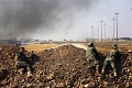 Obrovská ofenzíva proti džihádistom v Iraku: Vytlačia Islamský štát až do Európy?