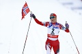 Kráľovná bežeckého lyžovania v problémoch: Dopingový škandál naberá na obrátkach!