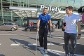 Hokejistu zradilo opäť koleno: Viedenskému hrozí koniec sezóny