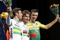 Trate aj podmienky boli rozdielne: Toto sú dôvody, prečo Sagan vyhral!