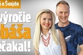Hrdličky Puškárová a Švajda: Takéto výročie ich sobáša nikto nečakal!