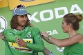 Sagan prežíva na Tour deja vu: Otvorené priznanie nášho šampióna!