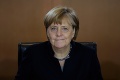 Lídri Francúzska, Nemecka, Ruska a Ukrajiny budú spoločne rokovať: Pozvala ich Merkelová