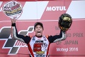 MotoGP pozná svojho majstra: Rozhodlo sa už na VC Japonska!