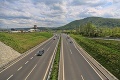Vodiči v Banskej Bystrici, pripravte sa na obmedzenia: Cesta R1 bude čiastočne uzavretá