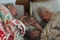 Pár spolu prežil 77 rokov: To, ako sa deduško lúčil so svojou manželkou, vás dojme!