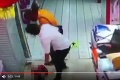 Hrozná tragédia v supermarkete: Nevinná hra otca so synom sa premenila na boj o život!