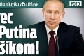 Skutočné skvosty z veľtrhu nábytku v Bratislave: Táto vec spája Putina s Hamšíkom!