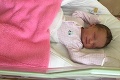 Paľo Habera opäť dedkom: Dcéra Zuzana ukázala bábätko, má vznešené meno!