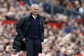 José Mourinho nepodpísal vlastný portrét: Necíti sa ako Superman!