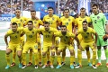 Futbalisti Rumunska na zápas Astane len tak nezabudnú: Domov pôjdu o čosi ľahší
