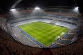 Real Madrid dostal povolenie na prestavbu štadióna: San Bernabeu čaká drastická zmena!
