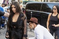 Najdotieravejší fanúšik si po modelke našiel novú obeť: Podarilo sa mu, čo chcel spraviť Kim Kardashian?