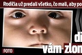 Rodičia už predali všetko, čo mali, aby pomohli svojej dcérke: Pohľad na toto dievčatko vám zlomí srdce!