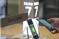 Samsung Galaxy Note 7 mal byť vianočným trhákom, všetko je však inak: Smartfón nadobro končí!