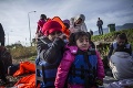 V migrantskej kríze došlo k zvratu: Prichádza viac migrantov alebo migrantiek?