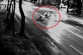 Uniklo video z nehody Lipšica: Zdrvený syn obete sa zmohol len na pár viet...