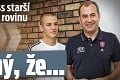 Vladimír Weiss starší to povedal na rovinu: Som šťastný, že...