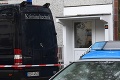 Nemecká polícia o podozrivom Sýrčanovi: Bol napojený na Islamský štát?