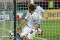 Taliani odvrátili blamáž s Macedónskom, Baleov gól Walesu nestačil