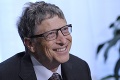 Najbohatší ľudia sveta: Rebríčku opäť kraľuje Bill Gates!