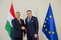 Najnenávidenejší muž Európy na Slovensku: Prečo Fico stojí za Orbánom?!