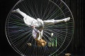 Legendárny Cirque du Soleil opäť u nás: Dych vám vyrazí 50 artistov!