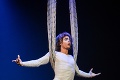 Legendárny Cirque du Soleil opäť u nás: Dych vám vyrazí 50 artistov!