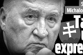 Slovensko smúti za Michalom Kováčom († 86): Takto si uctíme exprezidenta