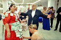 Megaluxusný sobáš v Michalovciach: Nevesta vysolila za šaty 3 500 €, celková suma za svadbu vás dorazí!