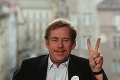 Exprezident Havel by oslávil 80 rokov, manželka Dagmar priznáva: S Vaškom sa rozprávam dodnes!