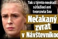 Tak s týmto nerátali súťažiaci ani tvorcovia šou: Nečakaný zvrat v Návštevníkoch!