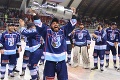 Semifinále hokejovej Ligy majstrov dopadlo blamážou: Nitra vyfasovala krutý debakel!