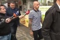 Vladko Weiss lieta v poriadnych problémoch: Polícia už obvinila slovenského reprezentanta!