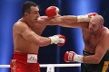 Najočakávanejší boxerský duel roka odložili: Šampión Fury Klička naťahuje ako trenky!