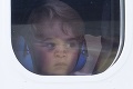 Princ George si v Kanade získal všetkých: To, čo povedal mame Kate v lietadle, vás dostane!
