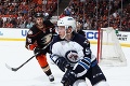 Slovenskí hokejisti v príprave pred NHL: Winnipeg v zostave s Daňom opäť zvíťazili