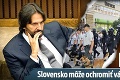 Ďalší problém ministra Kaliňáka: Slovensko môže ochromiť vážny plán policajtov!